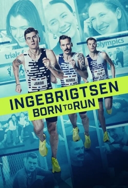 Ingebrigtsen: Born to Run-123movies