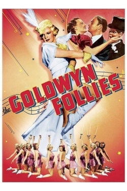 The Goldwyn Follies-123movies