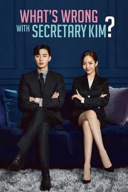What's Wrong with Secretary Kim-123movies