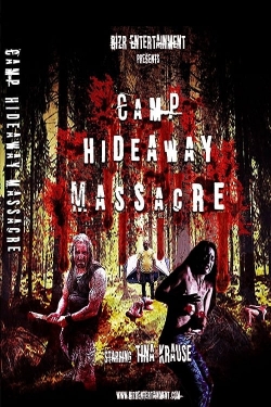 Camp Hideaway Massacre-123movies
