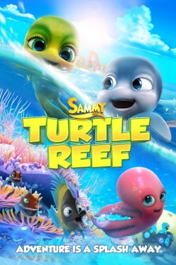Sammy and Co: Turtle Reef-123movies
