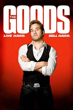The Goods: Live Hard, Sell Hard-123movies