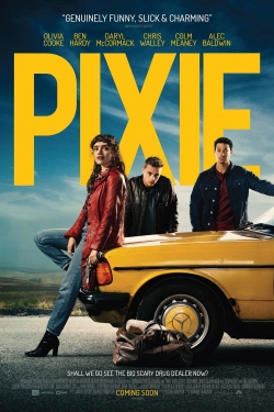 Pixie-123movies