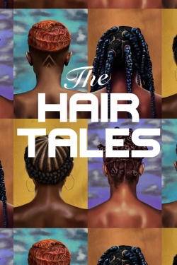 The Hair Tales-123movies