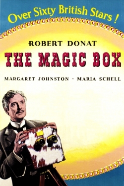 The Magic Box-123movies