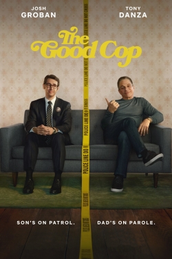 The Good Cop-123movies