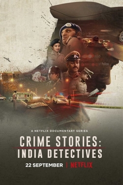 Crime Stories: India Detectives-123movies