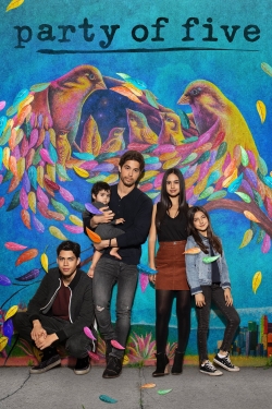 Party of Five-123movies