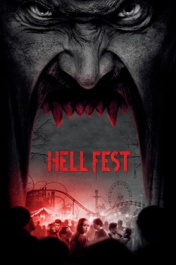 Hell Fest-123movies