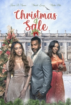Christmas for Sale-123movies