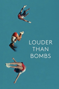 Louder Than Bombs-123movies