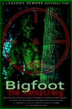 Bigfoot: The Conspiracy-123movies