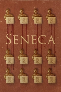 Seneca – On the Creation of Earthquakes-123movies
