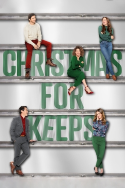 Christmas for Keeps-123movies