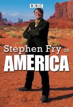 Stephen Fry in America-123movies