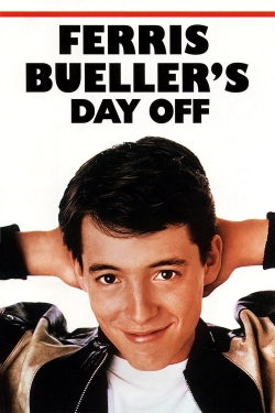Ferris Bueller's Day Off-123movies