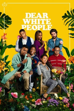 Dear White People-123movies