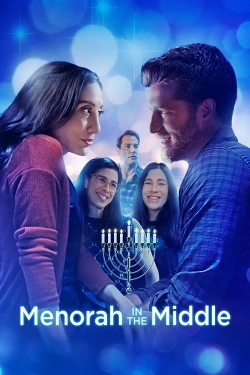 Menorah in the Middle-123movies