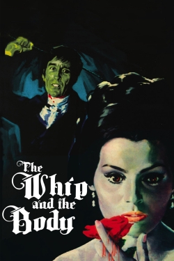 The Whip and the Body-123movies