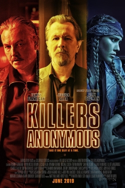 Killers Anonymous-123movies