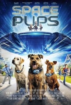 Space Pups-123movies