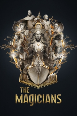 The Magicians-123movies