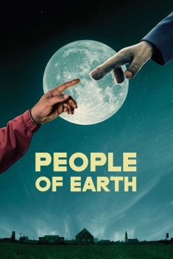 People of Earth-123movies