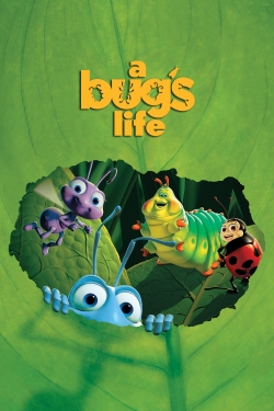 A Bug's Life-123movies