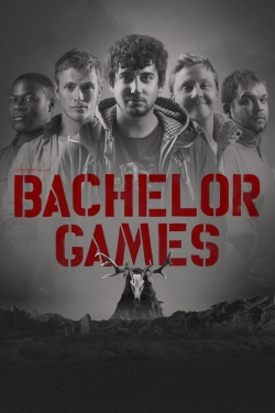 Bachelor Games-123movies