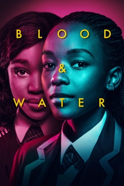 Blood & Water-123movies