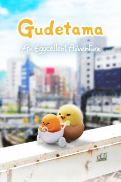 Gudetama: An Eggcellent Adventure-123movies