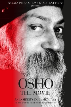 Osho, The Movie-123movies