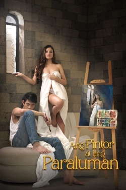 Ang Pintor At Ang Paraluman-123movies