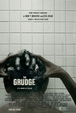 The Grudge-123movies