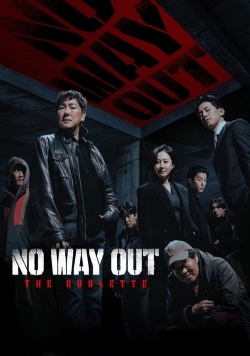 No Way Out: The Roulette-123movies