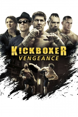 Kickboxer: Vengeance-123movies