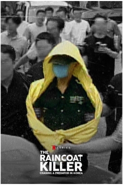 The Raincoat Killer: Chasing a Predator in Korea-123movies