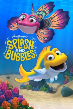 Splash and Bubbles-123movies