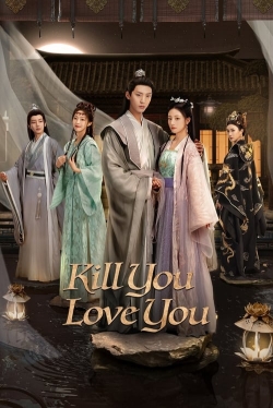 Kill You Love You-123movies
