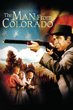 The Man from Colorado-123movies
