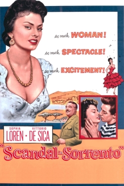 Scandal in Sorrento-123movies