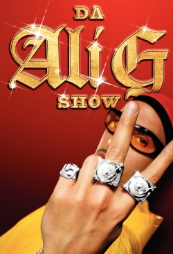 Da Ali G Show-123movies