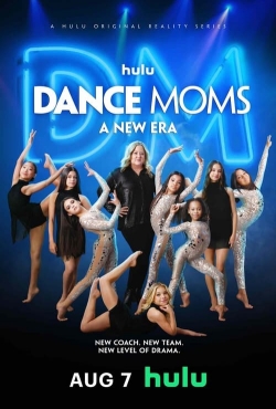 Dance Moms: A New Era-123movies