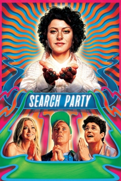 Search Party-123movies