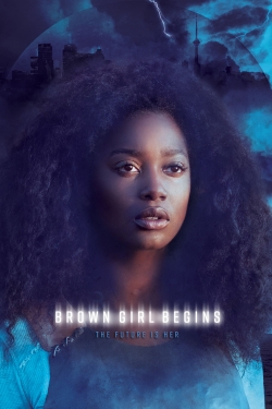 Brown Girl Begins-123movies