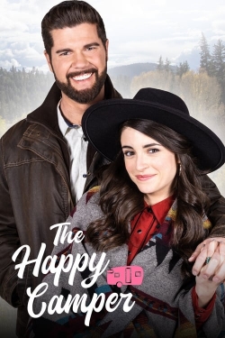 The Happy Camper-123movies