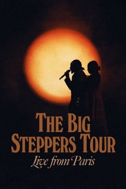 Kendrick Lamar's The Big Steppers Tour: Live from Paris-123movies