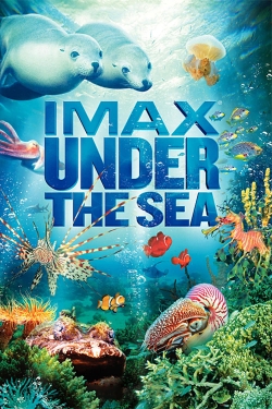 Under the Sea 3D-123movies