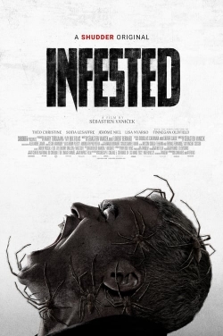 Infested-123movies