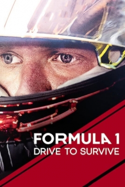 Formula 1: Drive to Survive-123movies
